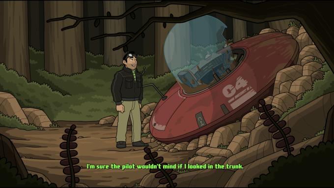 Dexter Stardust Adventures In Outer Space Torrent Download
