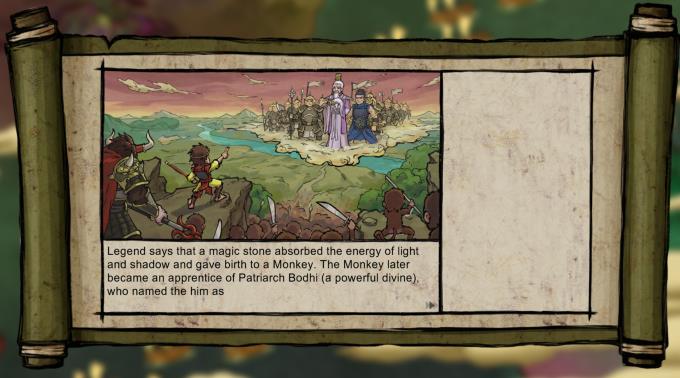 Divinity Chronicles: Journey to the West PC Crack