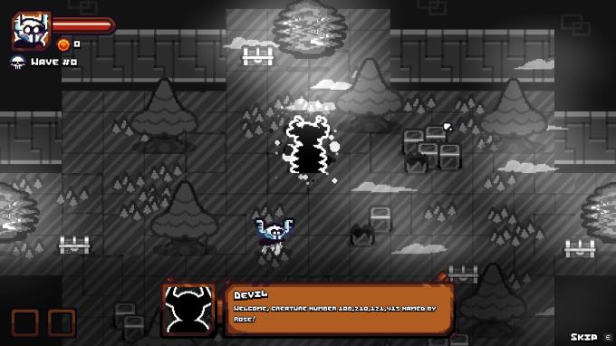 Doomed to Hell Torrent Download