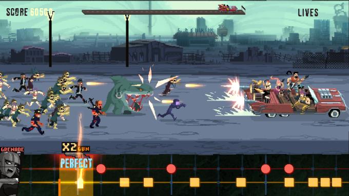 Double Kick Heroes v1 66 6032 Torrent Download