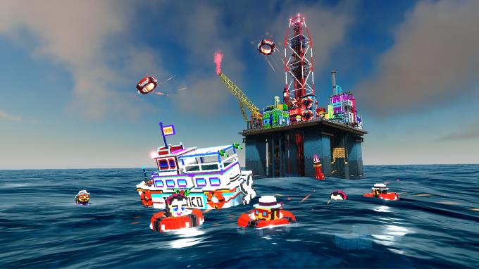 Drill Deal Oil Tycoon Torrent Download