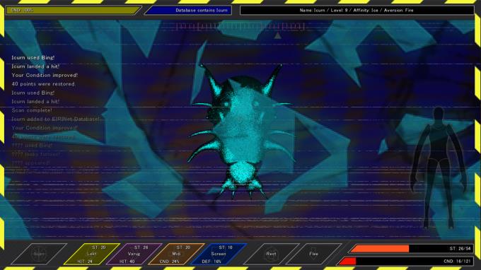 Entity Researchers Torrent Download Entity Researchers Torrent Download
