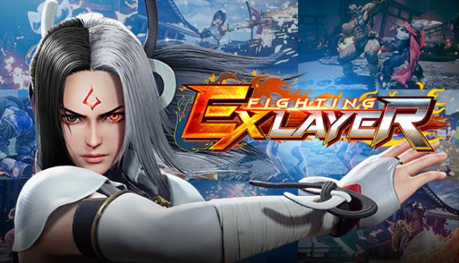 FIGHTING EX LAYER v1 5 3 Free Download