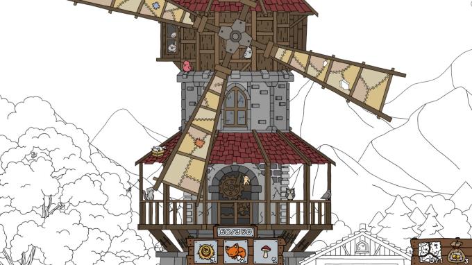 FIND ALL 2: Middle Ages Torrent Download