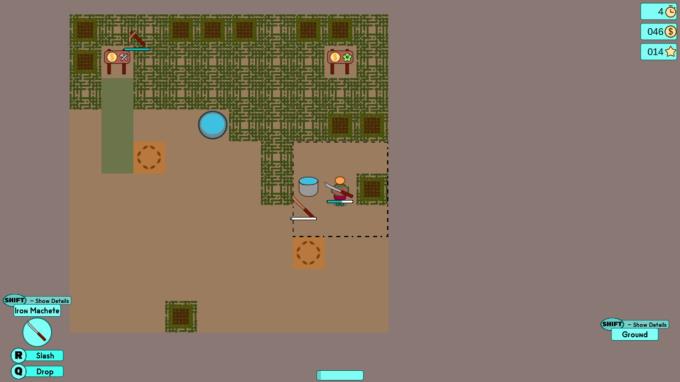 Farmer's Defence Torrent Download Farmer's Defence Torrent Download