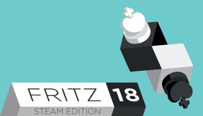 Fritz 18 Steam Edition Free Download Fritz 18 Steam Edition Free Download