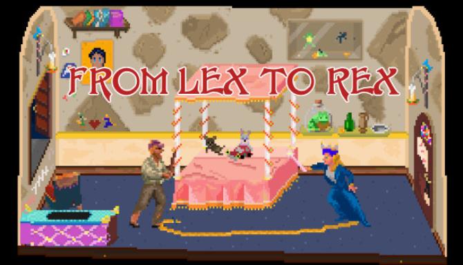 From Lex To Rex Free Download From Lex To Rex Free Download