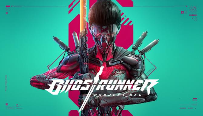 Ghostrunner Project Hel Free Download