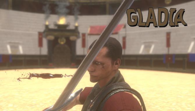 Gladia Free Download