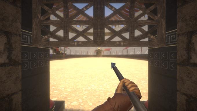 Gladia Torrent Download