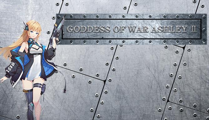 Goddess Of War Ashley II Free Download