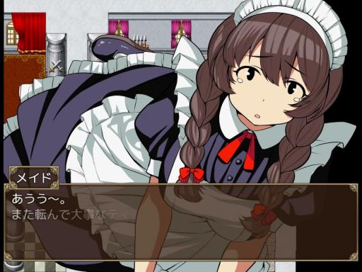 Got Reincarnated Into A World Of RPG Full Of NPCs Torrent Download