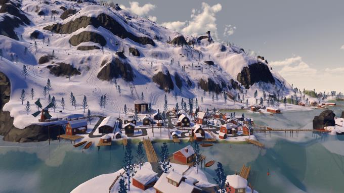 Grand Mountain Adventure Wonderlands Torrent Download