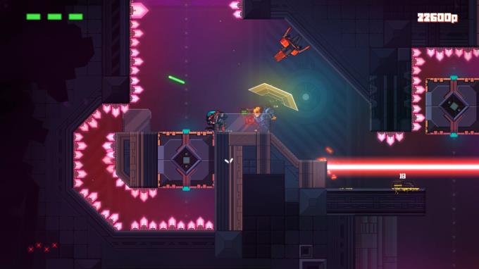 Gunborg Dark Matters Torrent Download