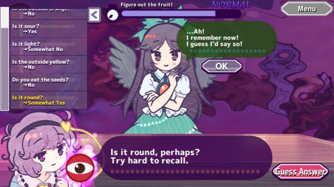 Help Me Remember Satori Sama PC Crack
