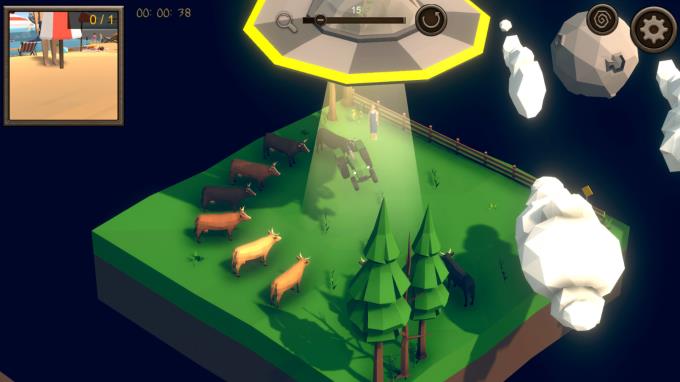 Hidden World Top Down 3D Torrent Download
