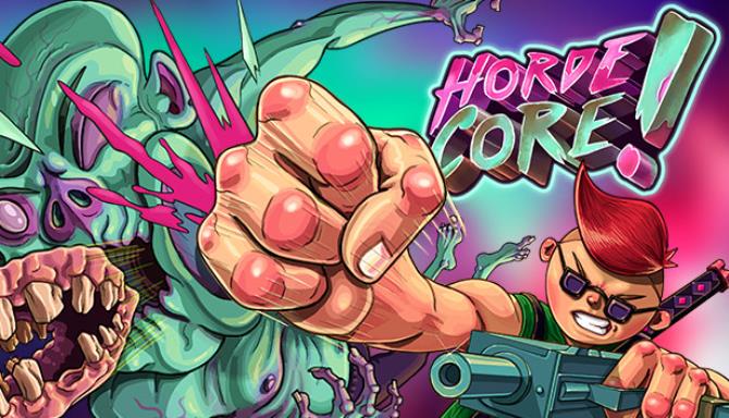 HordeCore Free Download