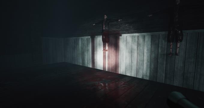 Horror In Valkeala PC Crack