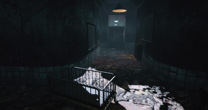 Horror In Valkeala Torrent Download