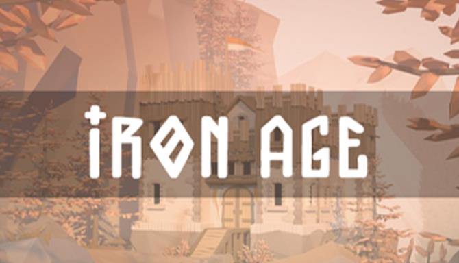 Iron Age Free Download Iron Age Free Download
