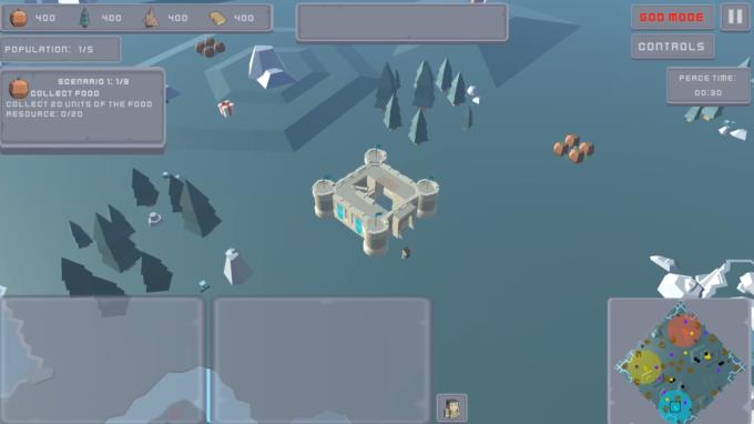 Iron Age PC Crack Iron Age PC Crack