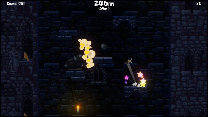 Jump Challenge PC Crack