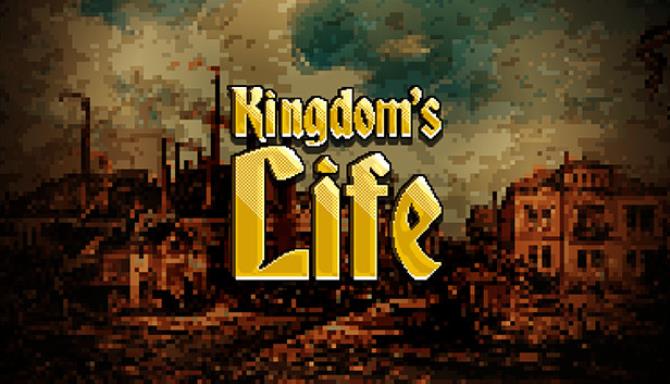 Kingdom's Life Free Download