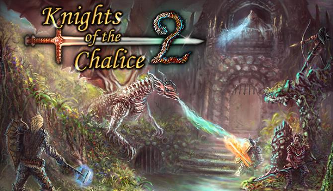 Knights Of The Chalice 2 Free Download