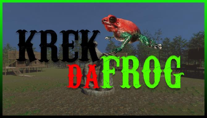 Krek Da Frog Free Download