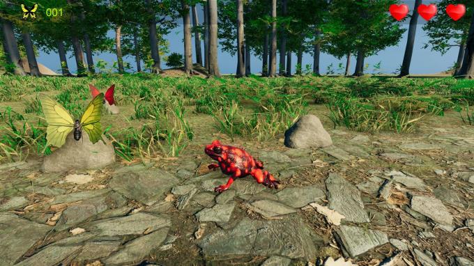 Krek Da Frog Torrent Download