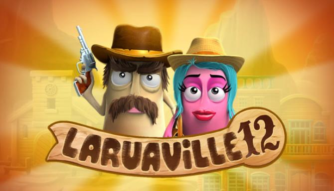 Laruaville12 Free Download