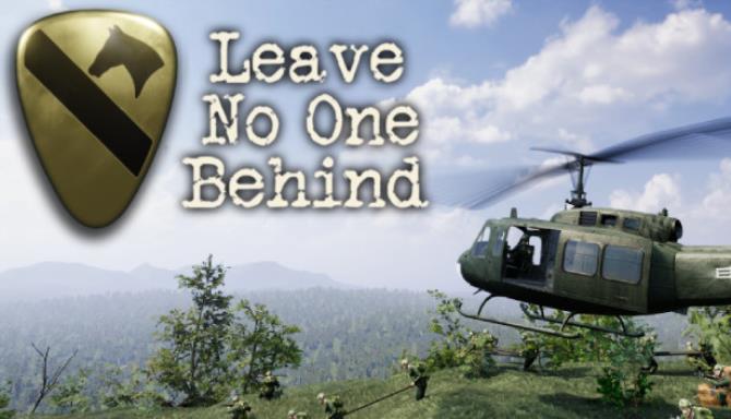 Leave No One Behind La Drang Free Download
