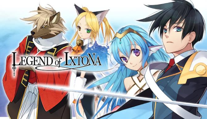 Legend Of Ixtona Free Download
