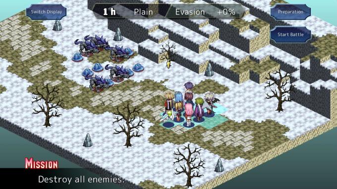 Legend Of Ixtona Torrent Download