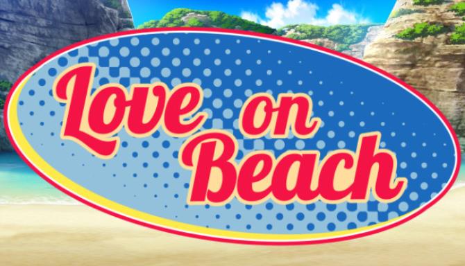 Love On Beach Free Download