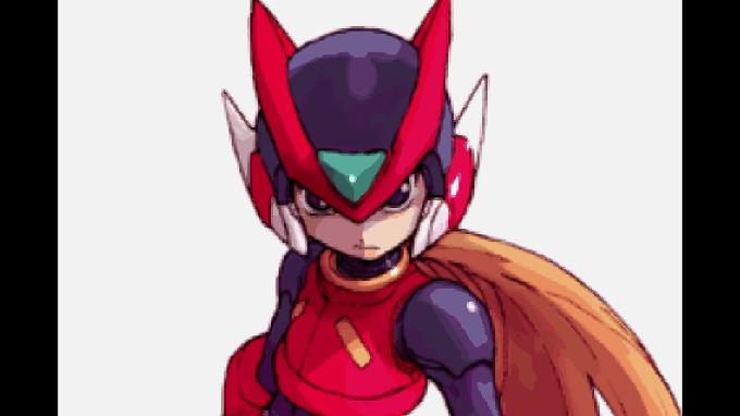 Mega Man Zero ZX Legacy Collection v20220303 Torrent Download