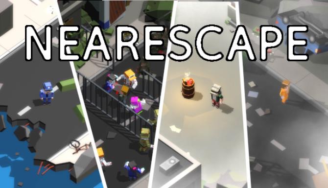 NearEscape Free Download