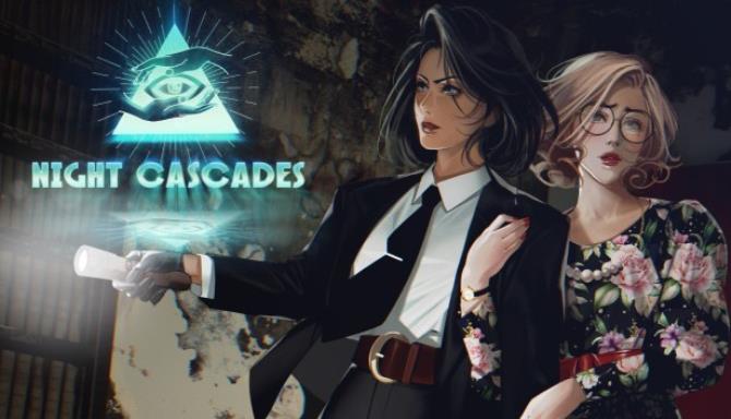 Night Cascades Free Download
