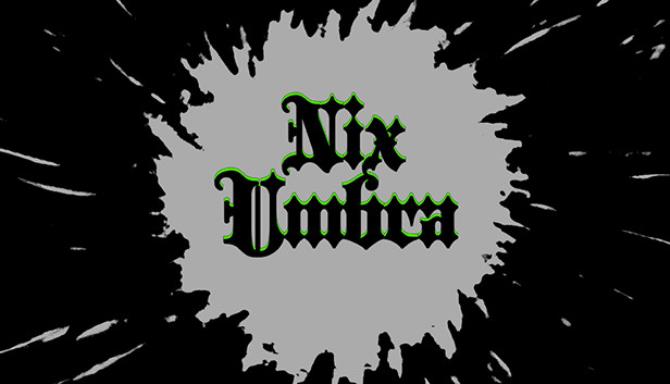 Nix Umbra Free Download