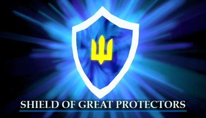 No King No Kingdom Shield Of Great Protectors Free Download