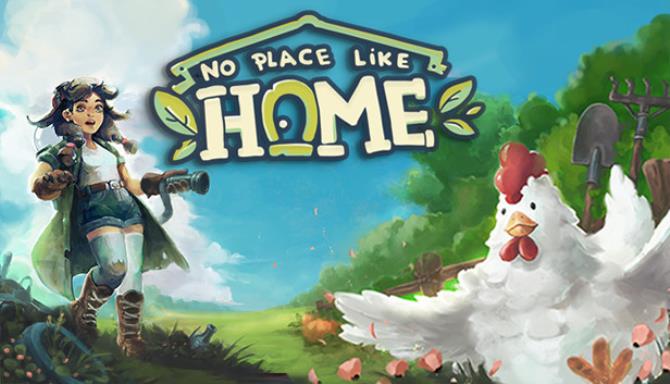 No Place Like Home Free Download No Place Like Home Free Download