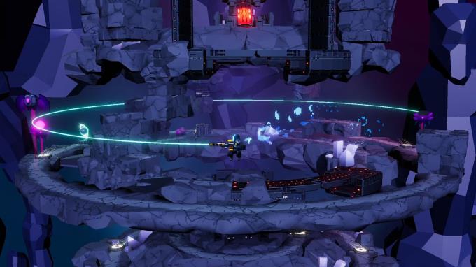Orbital Bullet The 360 Roguelite Torrent Download