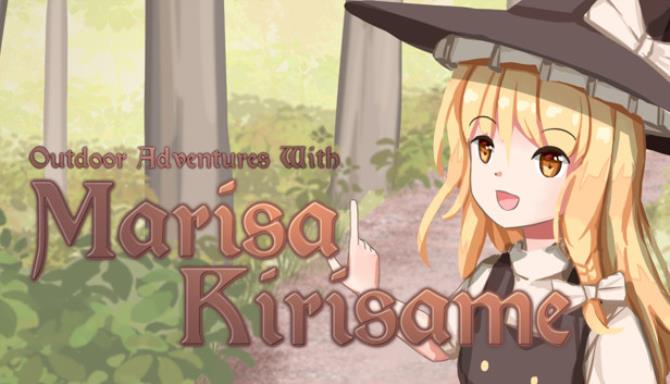 Outdoor Adventures With Marisa Kirisame Free Download