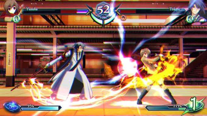 Phantom Breaker Omnia Torrent Download