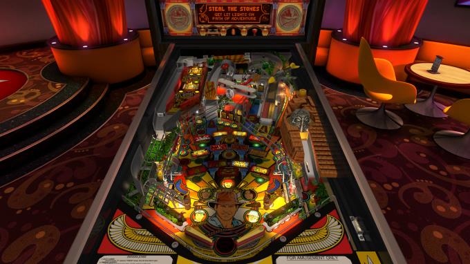 Pinball FX3 Indiana Jones The Pinball Adventure PC Crack Pinball FX3 Indiana Jones The Pinball Adventure PC Crack