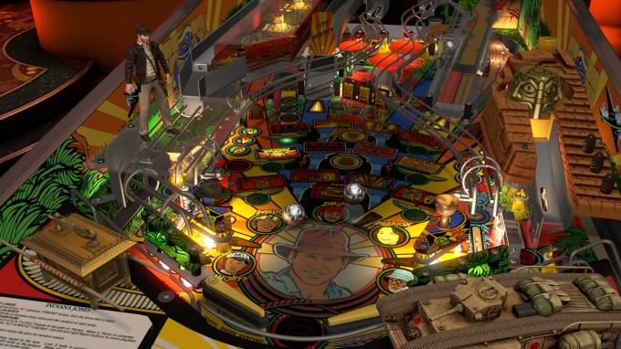 Pinball FX3 Indiana Jones The Pinball Adventure Torrent Download Pinball FX3 Indiana Jones The Pinball Adventure Torrent Download