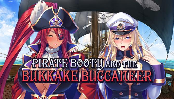 Pirate Booty And The Bukkake Buccaneer Free Download