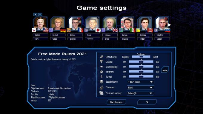 Power and Revolution 2021 Edition Torrent Download