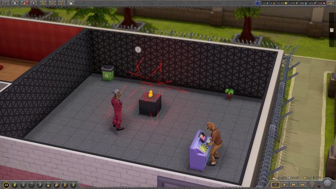 Prison Tycoon Under New Management Maximum Security Torrent Download