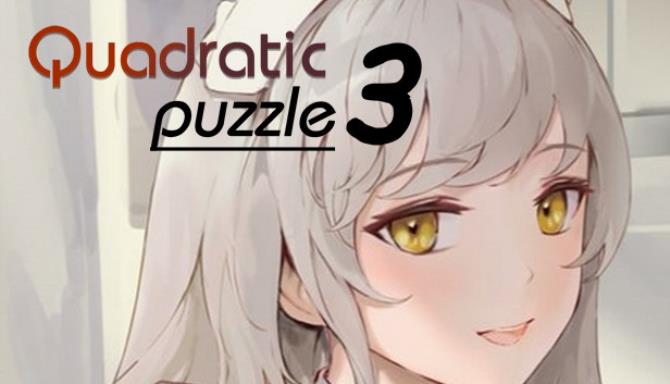 Quadratic puzzle 3 Free Download Quadratic puzzle 3 Free Download